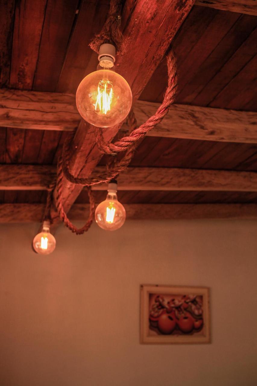 Eureka Lodge Ollantaytambo Eksteriør bilde